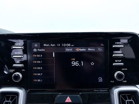 Used 2021 Kia Sorento S w/ Panoramic Sunroof Package FWD image 20