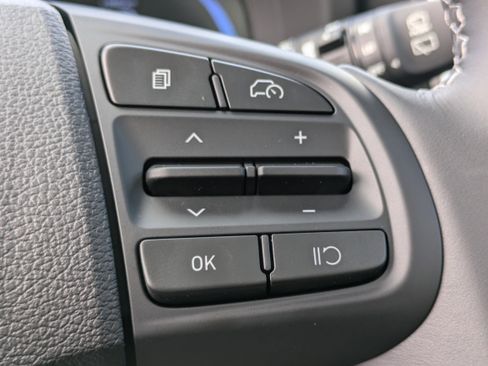 New 2026 Hyundai Venue SEL image 24