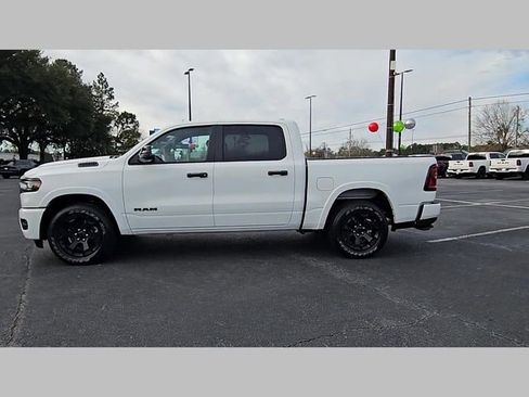 New 2026 RAM 1500 Big Horn image 26