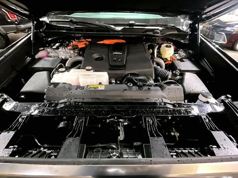 Certified 2025 Toyota Tundra Limited image 31