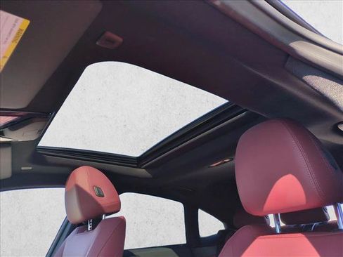 Used 2023 BMW i4 eDrive40 w/ Premium Package RWD image 16