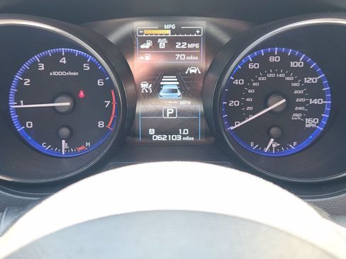 Used 2019 Subaru Outback 3.6R Touring w/ Protection Package #1 AWD/4WD image 17