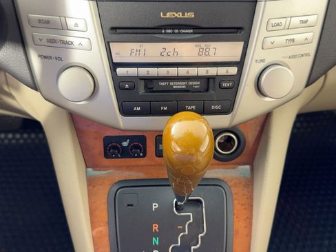 Used 2006 Lexus RX 400h 2WD image 25