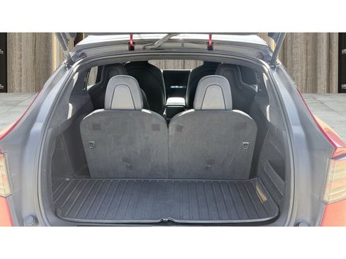 Used 2023 Tesla Model X Plaid AWD/4WD image 16