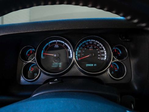 Used 2008 HUMMER H2 image 15