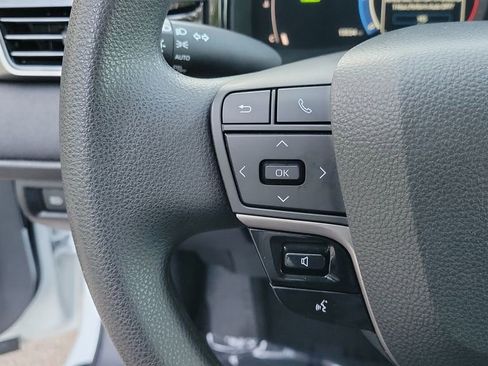 Certified 2025 Toyota Camry LE image 20