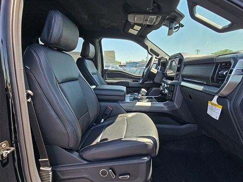 New 2026 Ford F150 Lariat AWD/4WD image 59