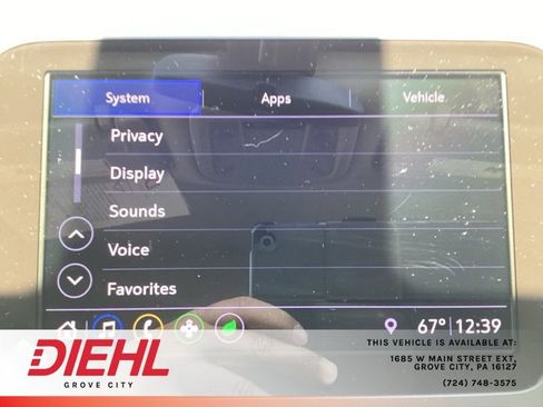 Used 2019 Chevrolet Malibu Hybrid FWD image 37