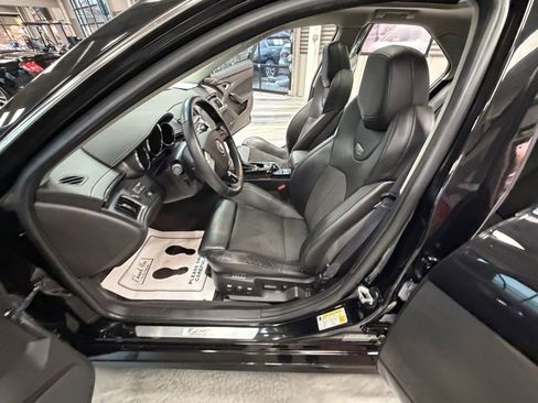 Used 2011 Cadillac CTS V image 55