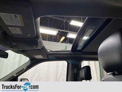 Used 2018 Ford F150 Lariat image 8