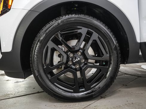 Used 2024 Kia Telluride SX Prestige X-Line AWD/4WD image 36