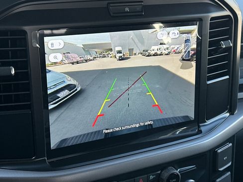 New 2026 Ford F150 XL image 17