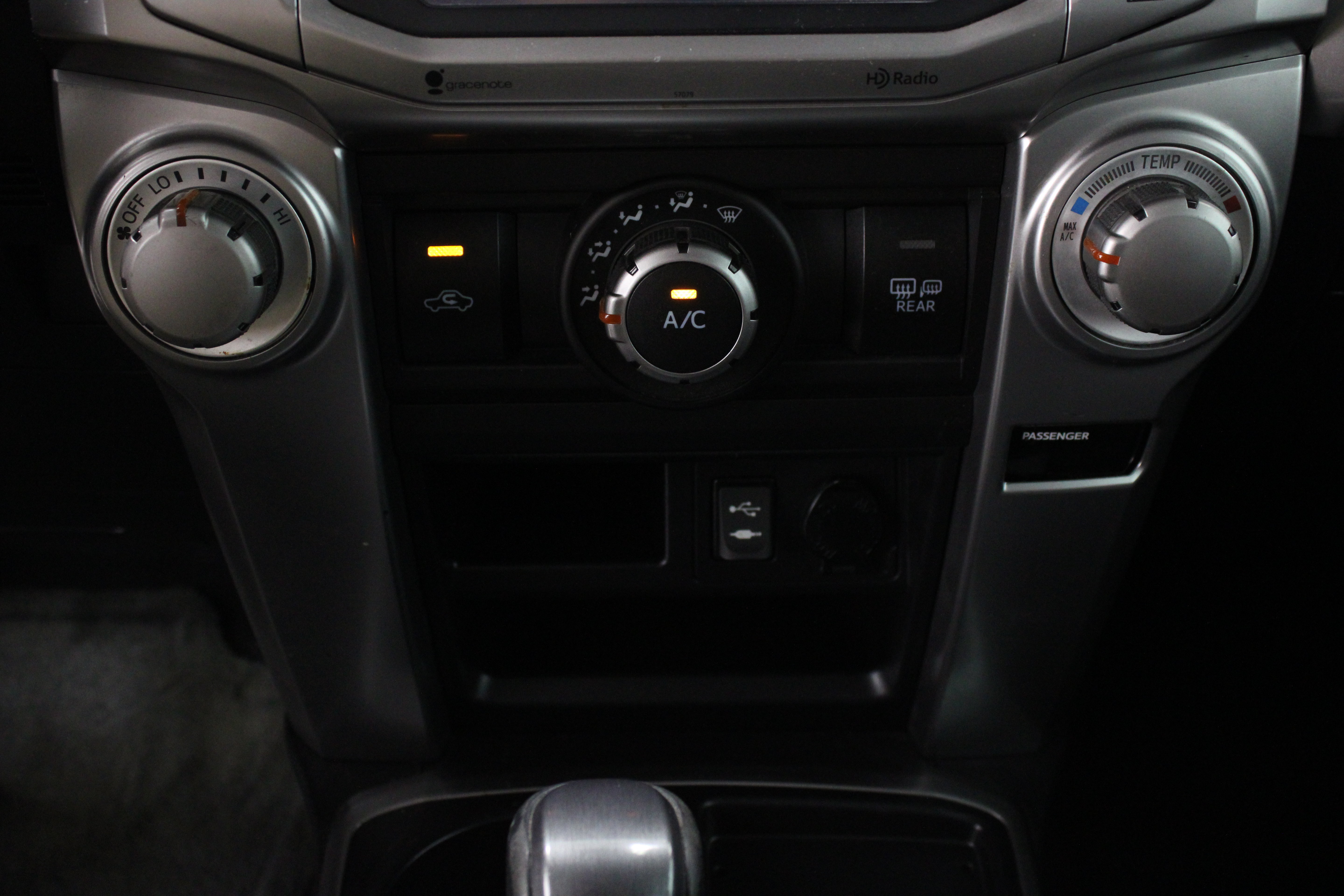 Used 2015 Toyota 4Runner SR5 RWD image 19