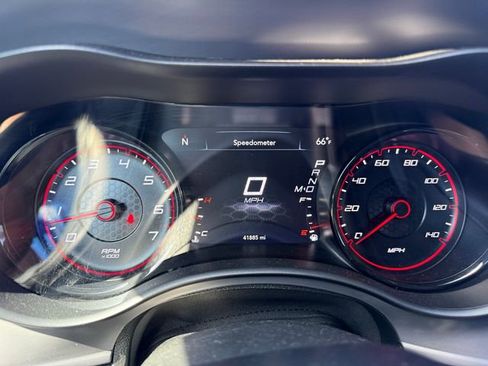 Used 2023 Dodge Charger SXT w/ Blacktop Package image 5