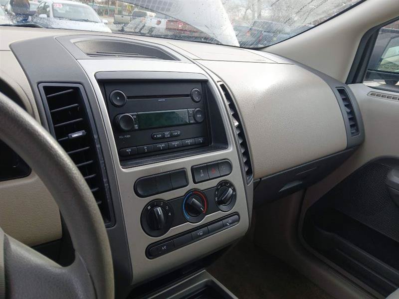 Used 2007 Ford Edge SE FWD image 10