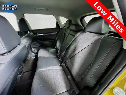 Certified 2024 Kia Seltos S image 24