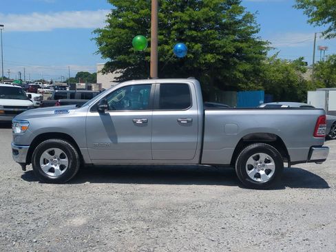 Used 2020 RAM 1500 Big Horn RWD image 5