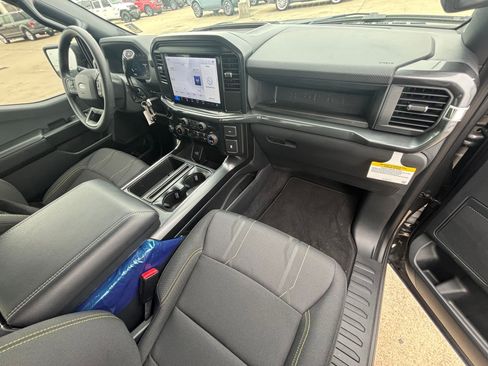 Used 2025 Ford F150 STX w/ Equipment Group 200A image 42