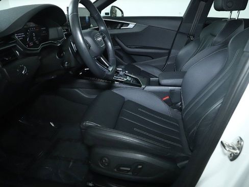 Used 2023 Audi A4 2.0T Premium Plus image 18