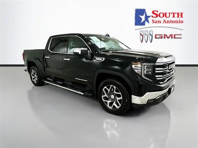 Used 2024 GMC Sierra 1500 SLT