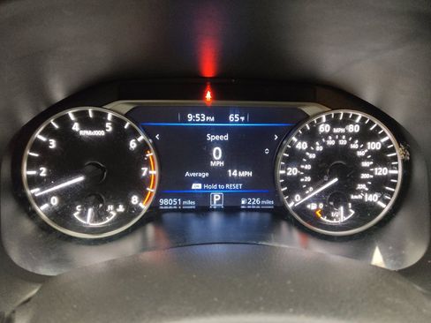 Used 2020 Nissan Altima 2.5 S FWD image 23