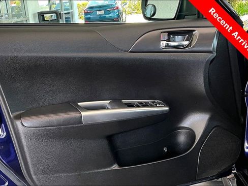 Used 2013 Subaru Impreza WRX Hatchback image 20