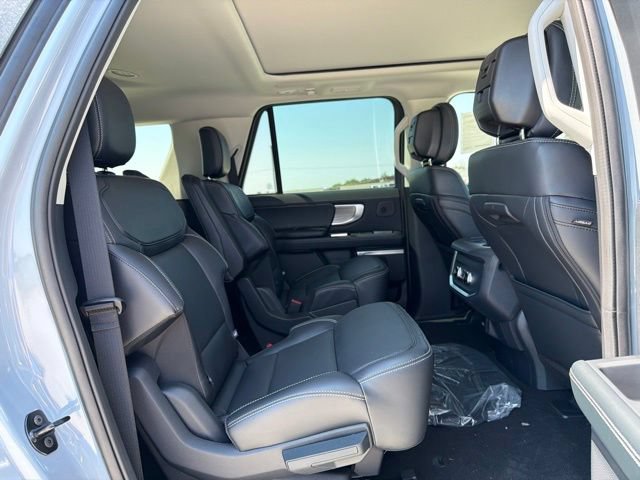 New 2027 Ford Expedition Max Platinum w/ Driver's Package AWD/4WD image 28
