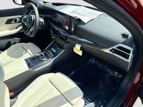 New 2026 BMW M340i xDrive w/ Premium Package AWD/4WD image 14