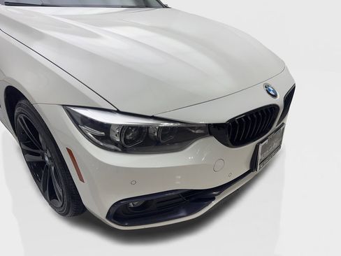 Used 2018 BMW 430i xDrive Coupe image 17