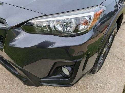 Used 2019 Subaru Crosstrek 2.0i Premium w/ Moonroof Package AWD/4WD image 5