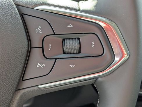 New 2026 Chevrolet Trax LT w/ Driver Confidence Package image 14