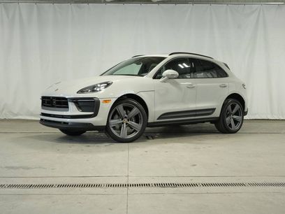 New 2026 Porsche Macan