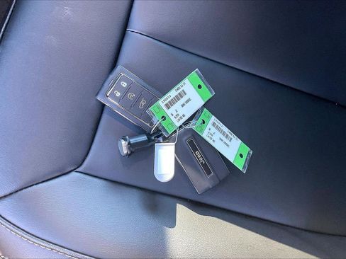 New 2026 Jeep Grand Cherokee Limited w/ Limited Altitude Package image 31