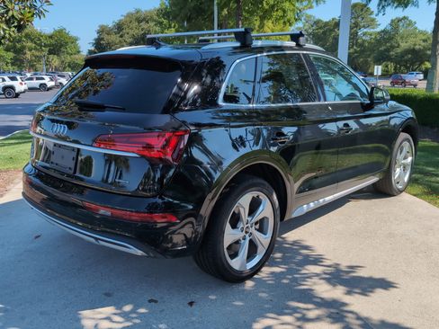 Used 2021 Audi Q5 2.0T Premium Plus AWD/4WD image 10