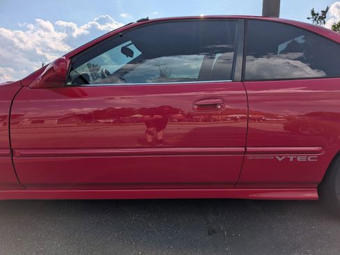 Used 2000 Honda Civic Si image 3