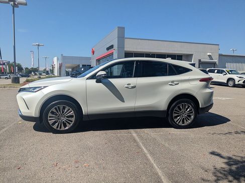 Certified 2024 Toyota Venza Limited AWD/4WD image 6