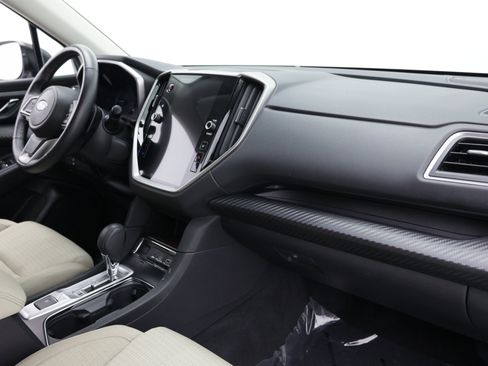 Used 2025 Subaru Ascent Premium AWD/4WD image 46