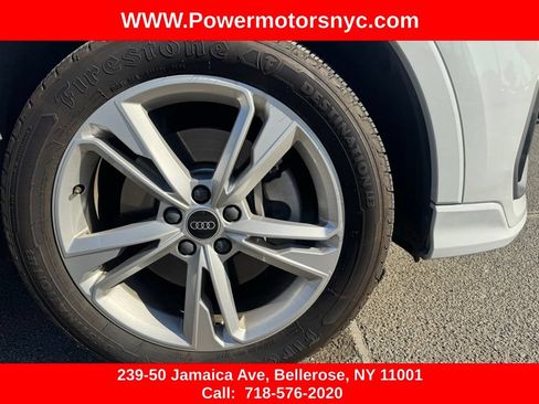 Used 2021 Audi Q3 2.0T Premium w/ Convenience Package AWD/4WD image 22