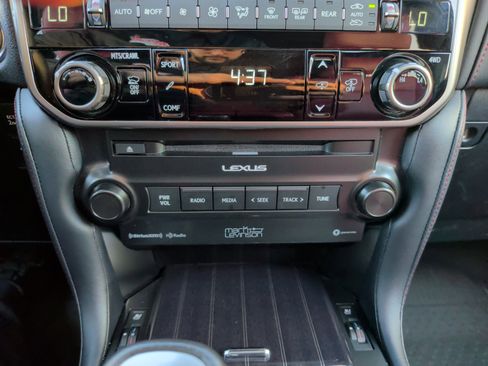 Used 2022 Lexus GX 460 Luxury image 28