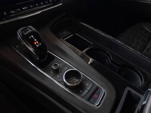 Certified 2023 Cadillac Escalade ESV Sport Platinum w/ LPO, ONYX Package image 22