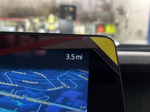 New 2026 Ford Expedition Max Platinum w/ Driver's Package image 17