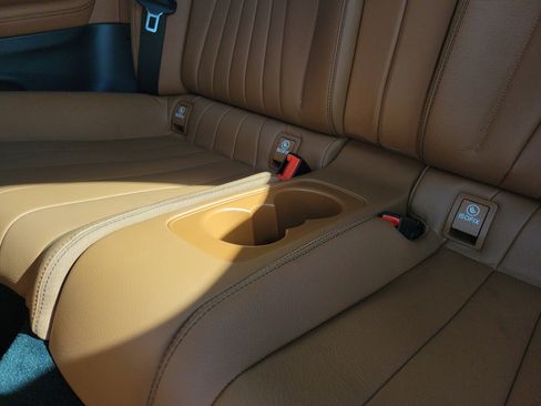 Used 2023 Mercedes-Benz E 450 Cabriolet image 14