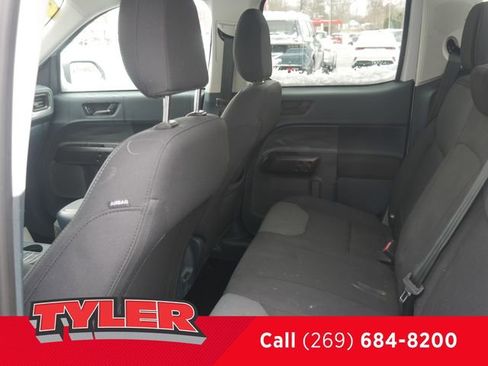 Used 2024 Ford Maverick XL w/ Equipment Group 100A Standard image 40