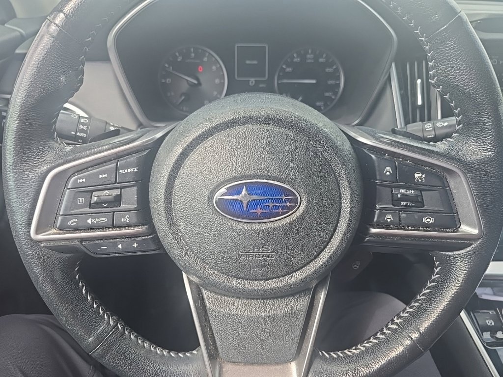 Used 2023 Subaru Outback Limited AWD/4WD image 13
