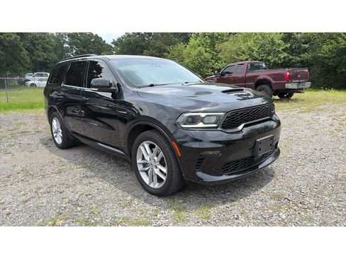 Used 2023 Dodge Durango R/T RWD image 2