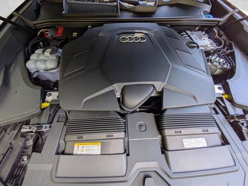New 2026 Audi Q8 Prestige AWD/4WD image 20
