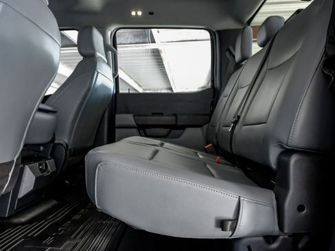 Used 2023 Ford F350 XL w/ XL Chrome Package image 38