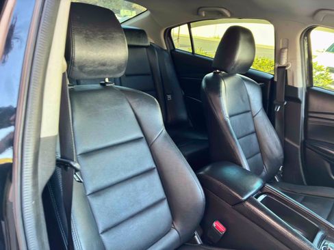 Used 2017 MAZDA MAZDA6 Touring FWD image 43