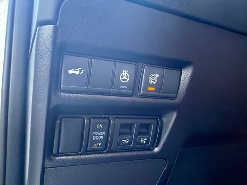Used 2023 INFINITI QX80 Sensory w/ Cargo Package AWD/4WD image 11