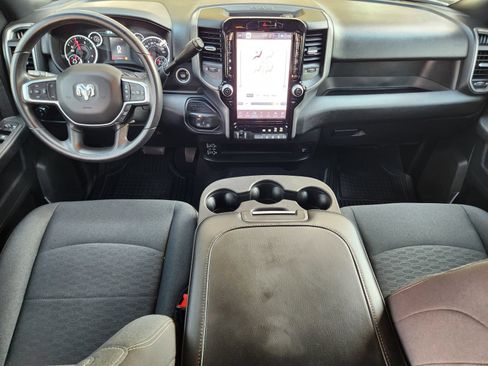 Used 2025 RAM 2500 Tradesman AWD/4WD image 30
